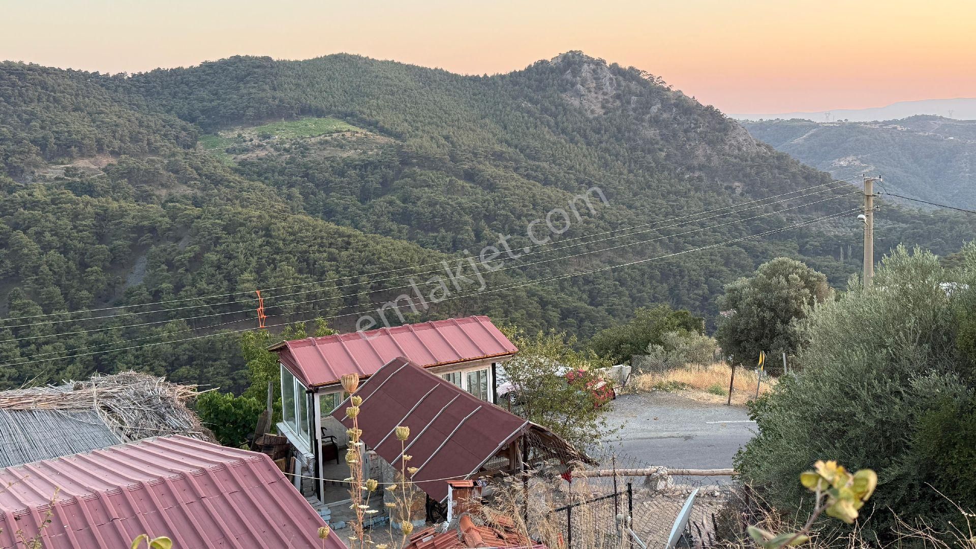 İzmir Kavacık Mahallesi Satılık Köy Evi Ve Kahvaltı Gözleme Yeri - Görsel 17