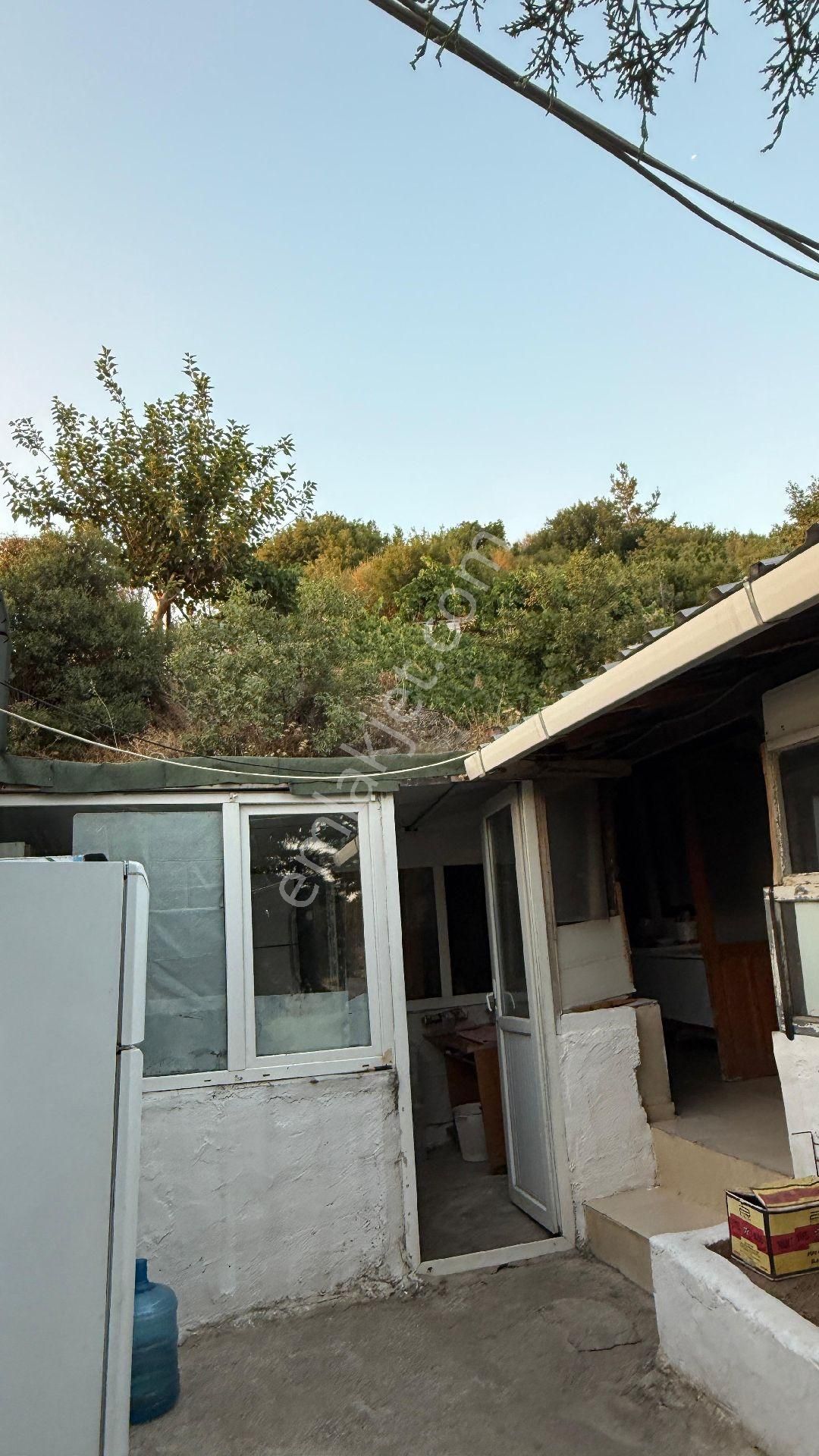 İzmir Kavacık Mahallesi Satılık Köy Evi Ve Kahvaltı Gözleme Yeri - Görsel 11