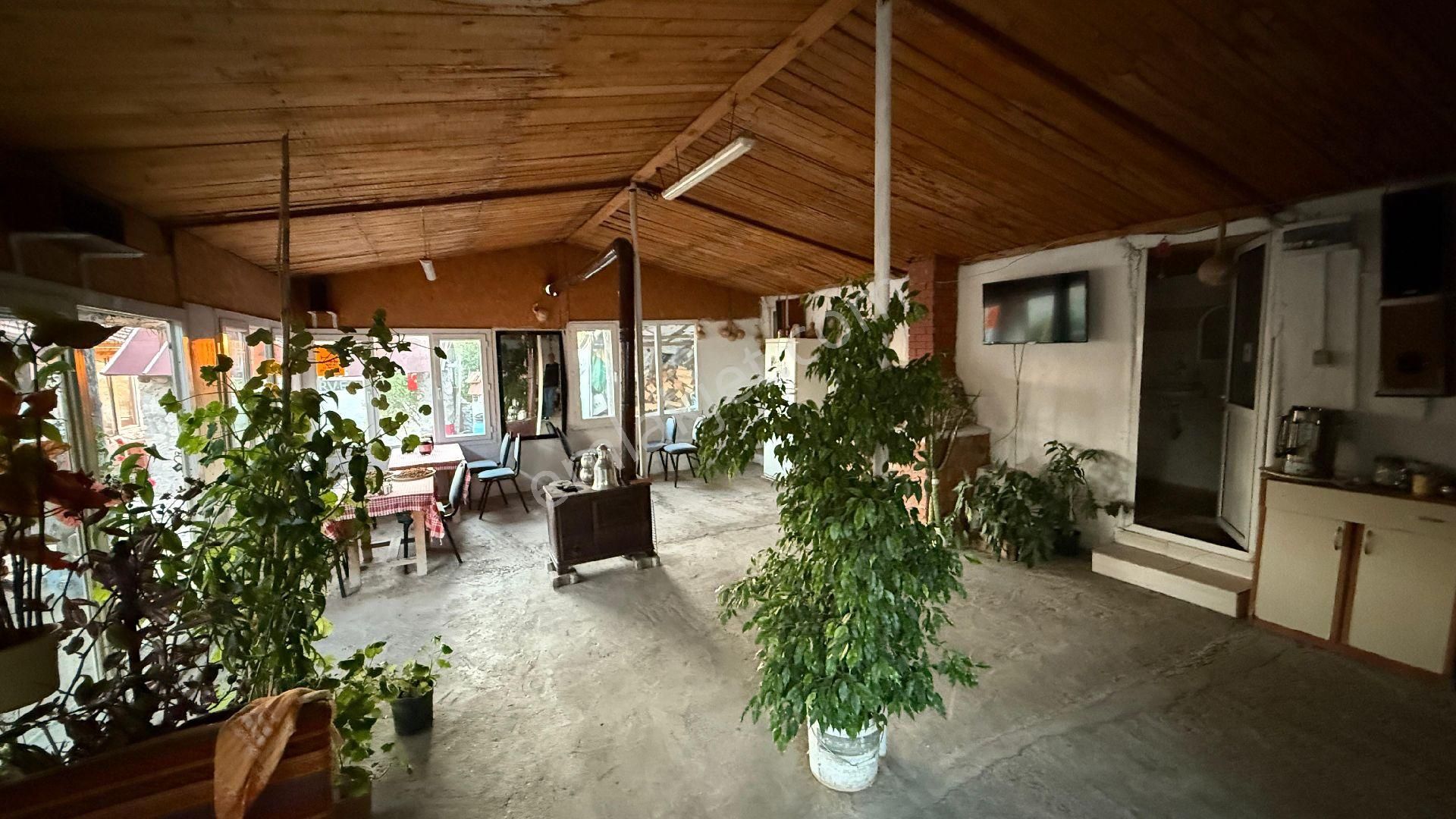 İzmir Kavacık Mahallesi Satılık Köy Evi Ve Kahvaltı Gözleme Yeri - Görsel 23