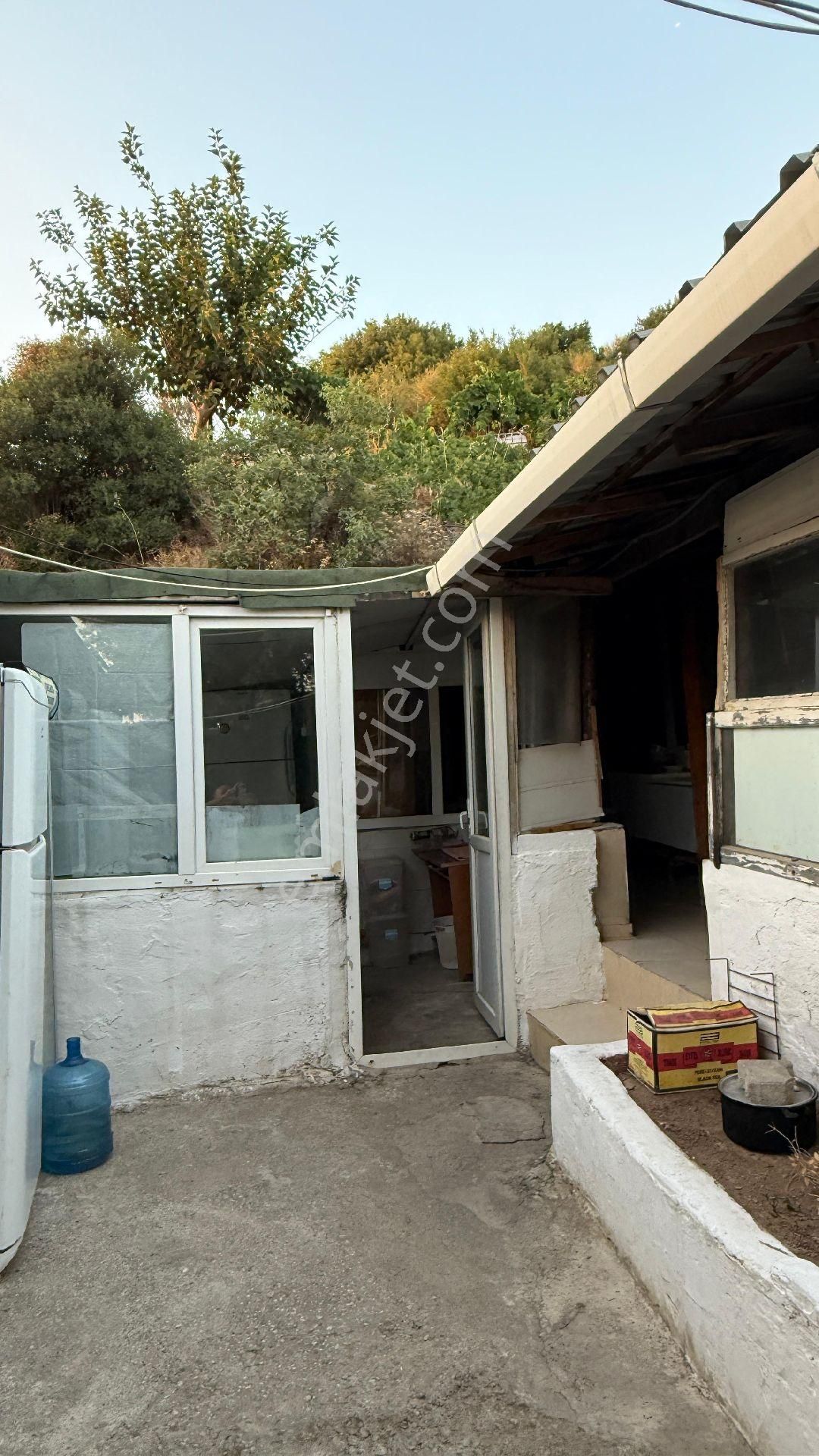 İzmir Kavacık Mahallesi Satılık Köy Evi Ve Kahvaltı Gözleme Yeri - Görsel 26