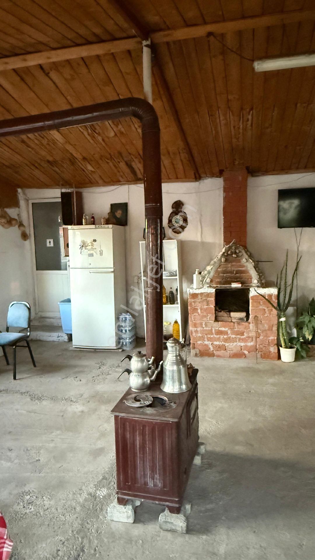 İzmir Kavacık Mahallesi Satılık Köy Evi Ve Kahvaltı Gözleme Yeri - Görsel 7