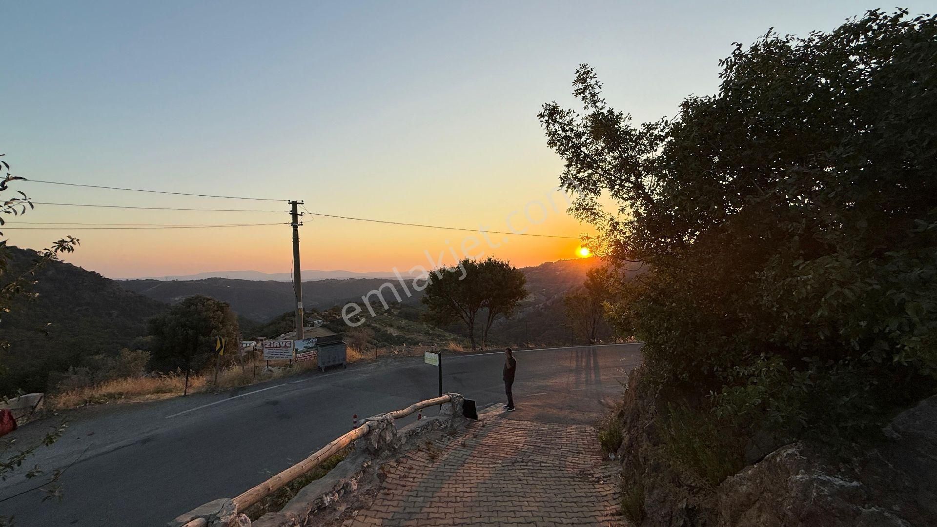 İzmir Kavacık Mahallesi Satılık Köy Evi Ve Kahvaltı Gözleme Yeri - Görsel 19