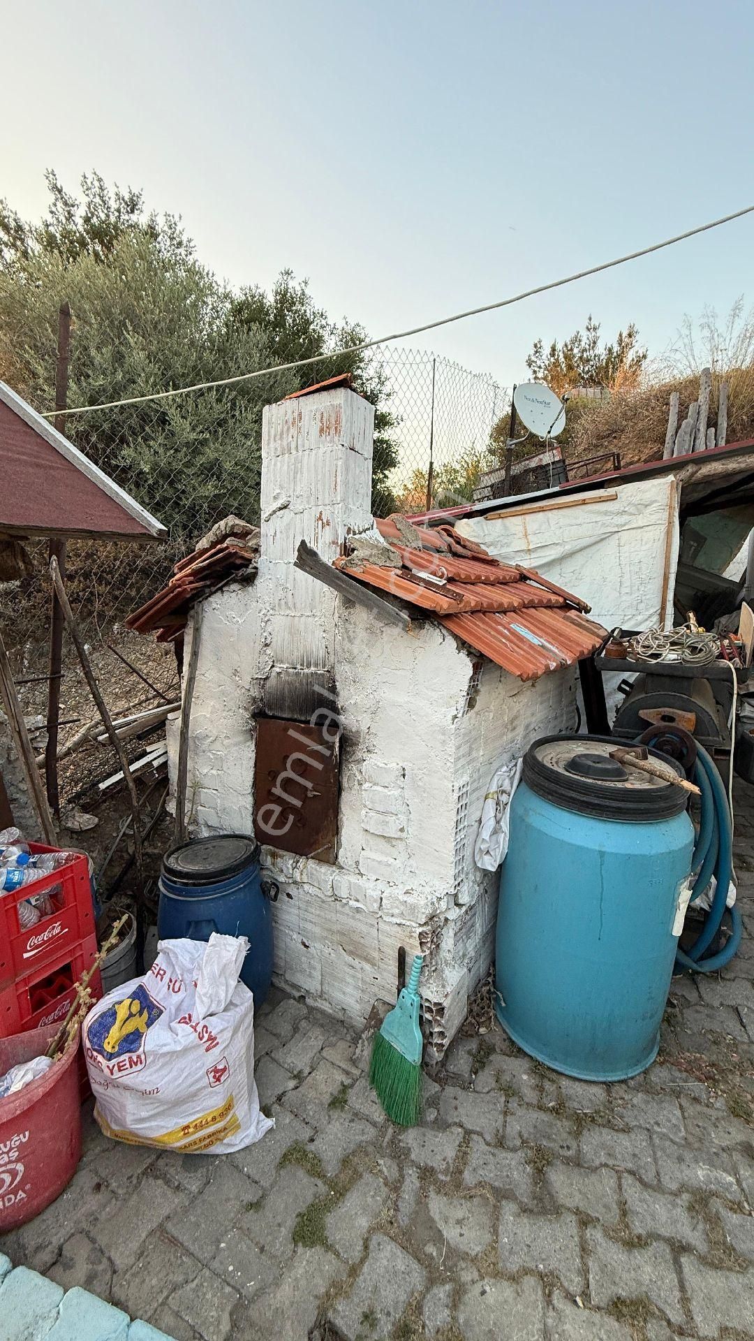 İzmir Kavacık Mahallesi Satılık Köy Evi Ve Kahvaltı Gözleme Yeri - Görsel 3