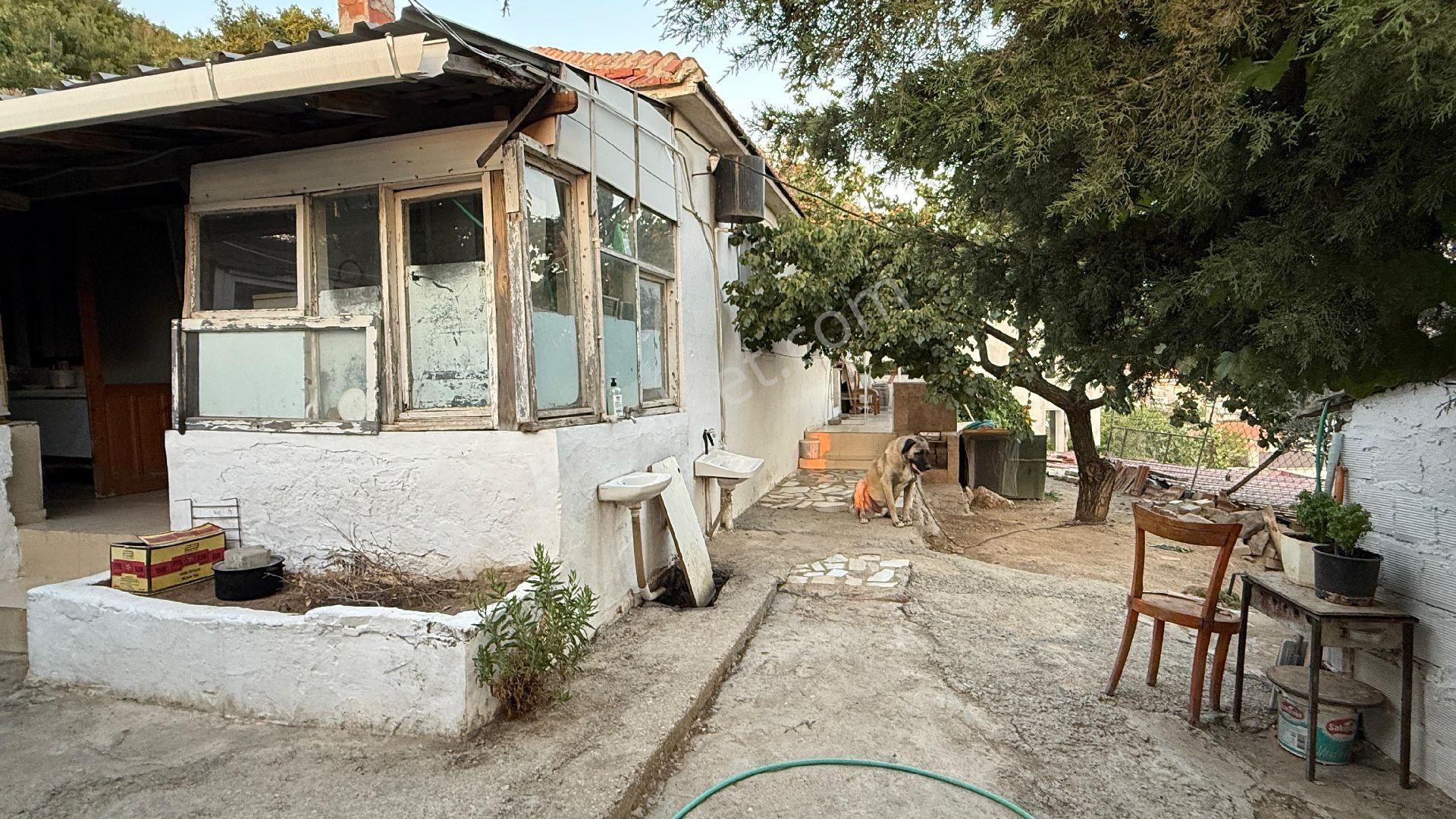 İzmir Kavacık Mahallesi Satılık Köy Evi Ve Kahvaltı Gözleme Yeri - Görsel 9