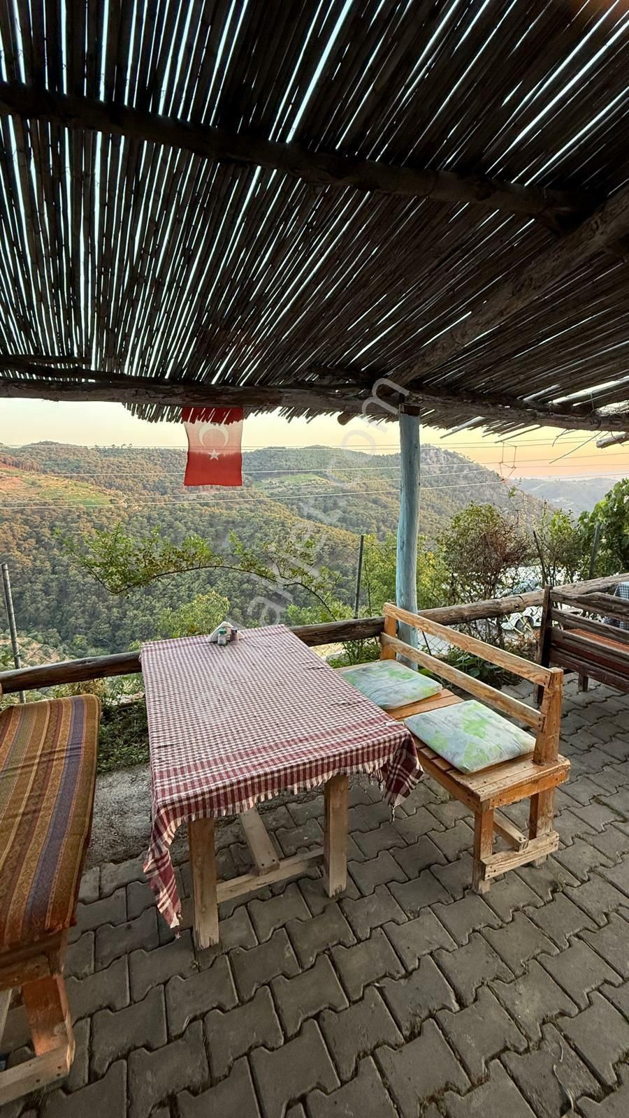 İzmir Kavacık Mahallesi Satılık Köy Evi Ve Kahvaltı Gözleme Yeri - Görsel 32