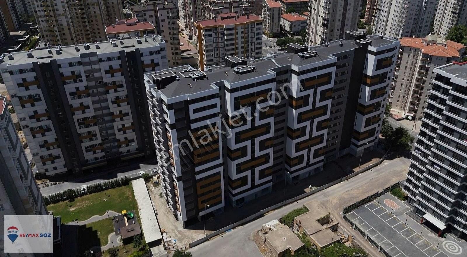 Gültepe'de Satılık 3+1 Sıfır Daire