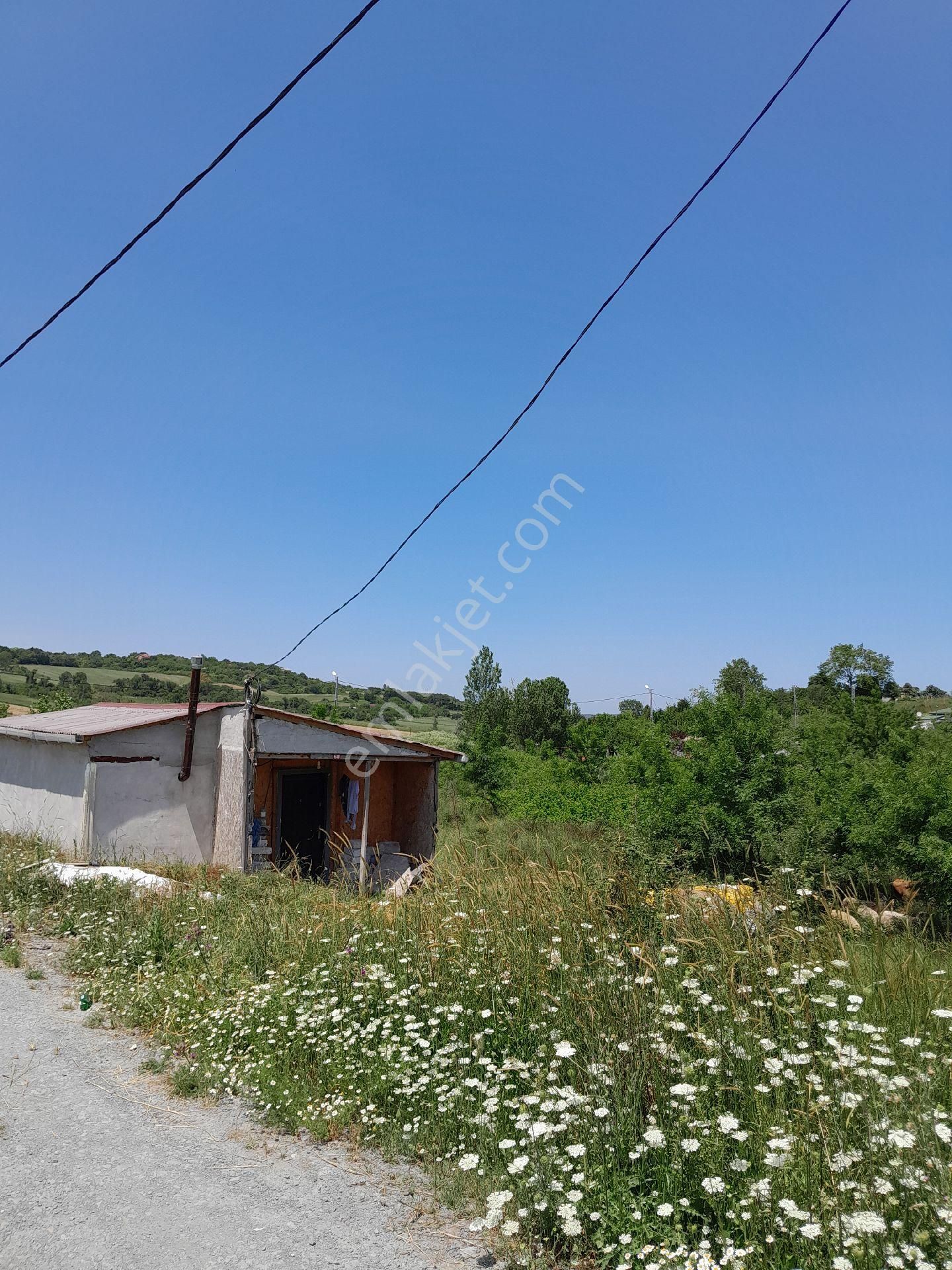 Satılık Tarla