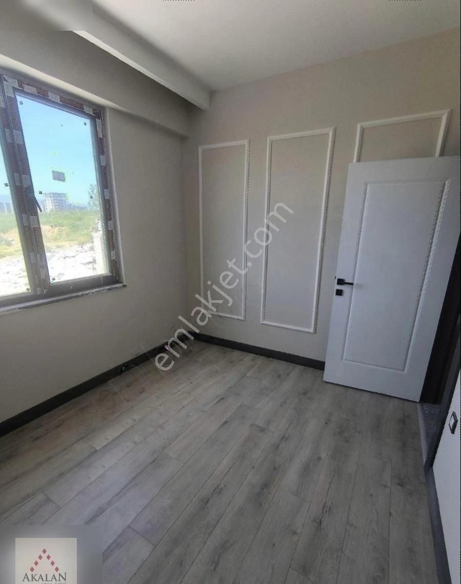 Akalan Murat Dan Atakum Beypınar Da Satılık 2+1