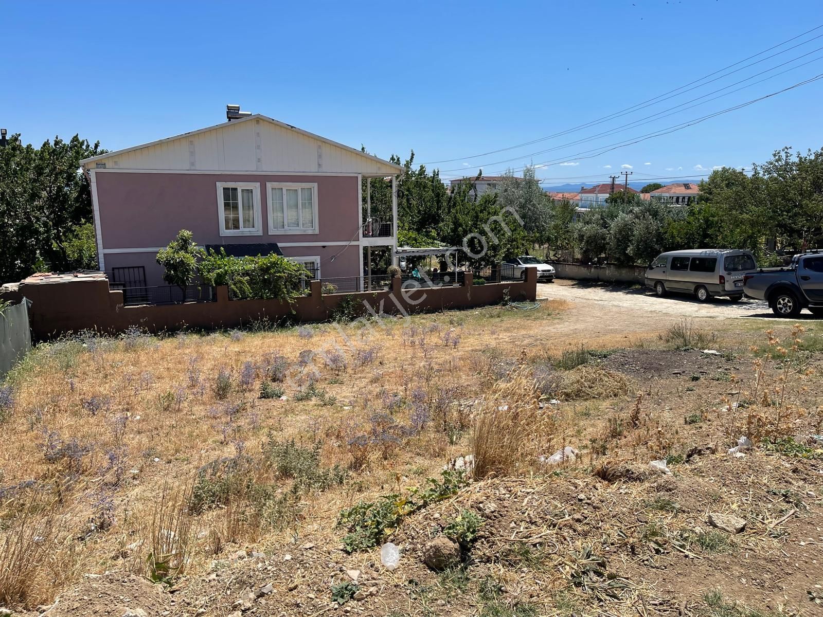Kendi Villanı Kendin Tasarla