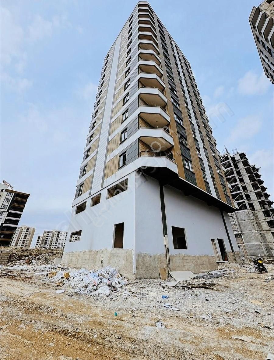 Sözbir İnşatta 2+0 Sıfır Daire Satlık
