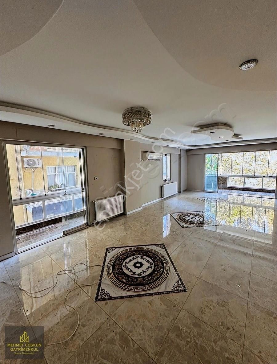 Ziyapaşa Bulvarı Üzeri Satılık 3+1 Lüks Daire