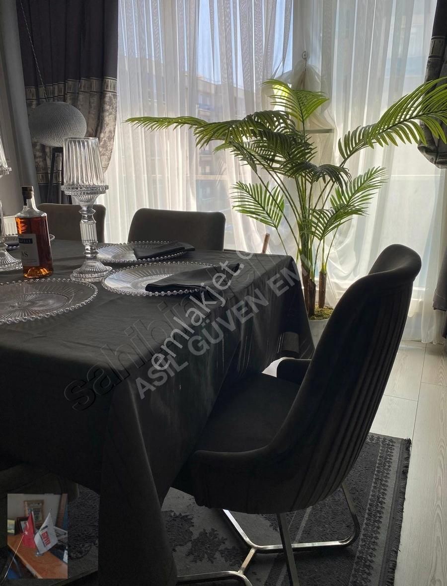 Bavulunu Al Gell;tuzla'nın Gözdesi Marincity De Ful Eşyalı Daire - Görsel 3