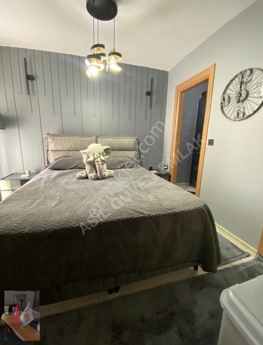 Bavulunu Al Gell;tuzla'nın Gözdesi Marincity De Ful Eşyalı Daire - Görsel 2