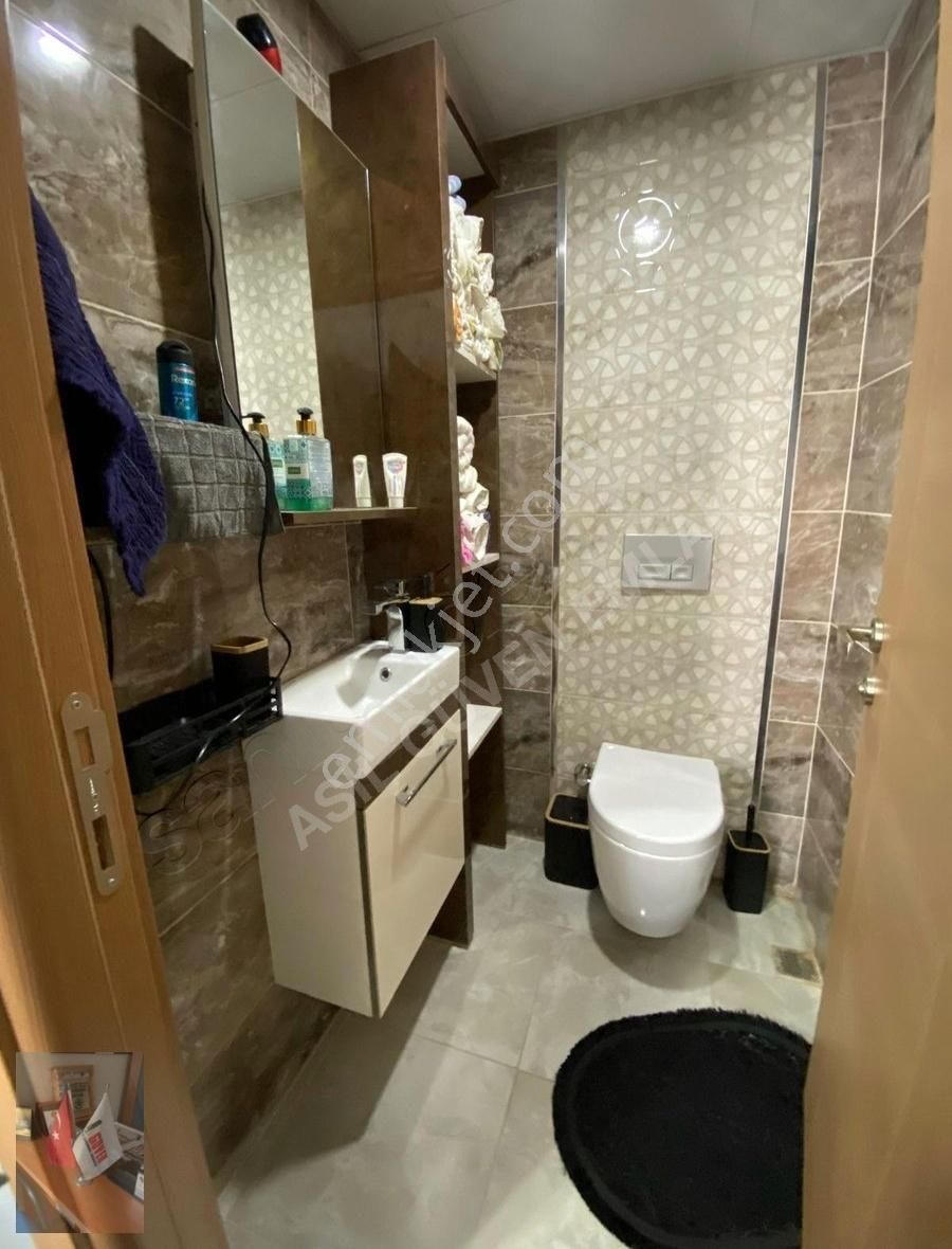 Bavulunu Al Gell;tuzla'nın Gözdesi Marincity De Ful Eşyalı Daire - Görsel 30