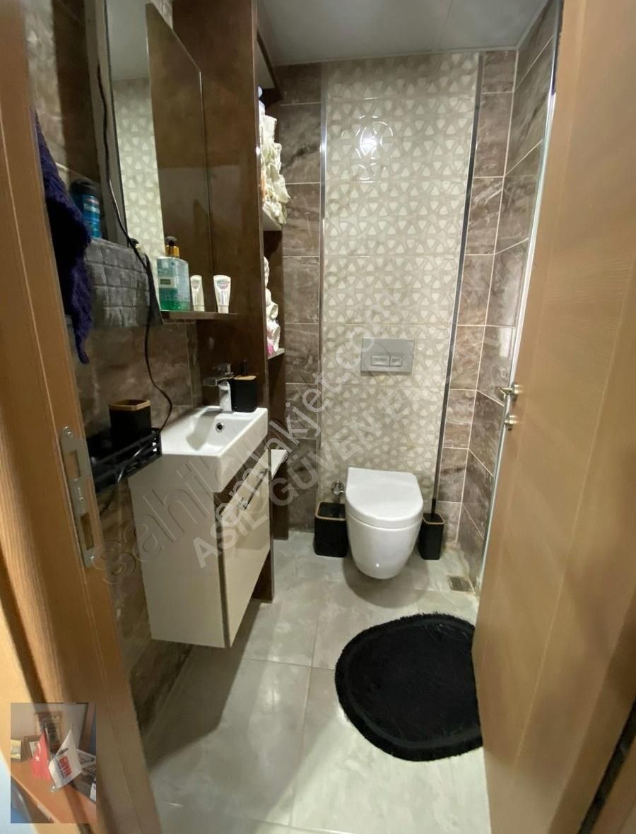 Bavulunu Al Gell;tuzla'nın Gözdesi Marincity De Ful Eşyalı Daire - Görsel 22