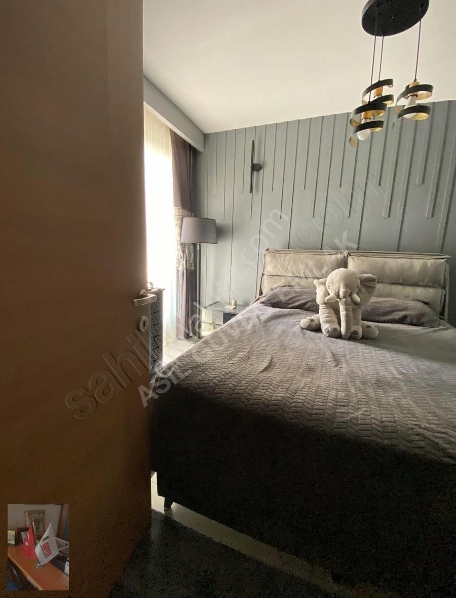 Bavulunu Al Gell;tuzla'nın Gözdesi Marincity De Ful Eşyalı Daire - Görsel 31