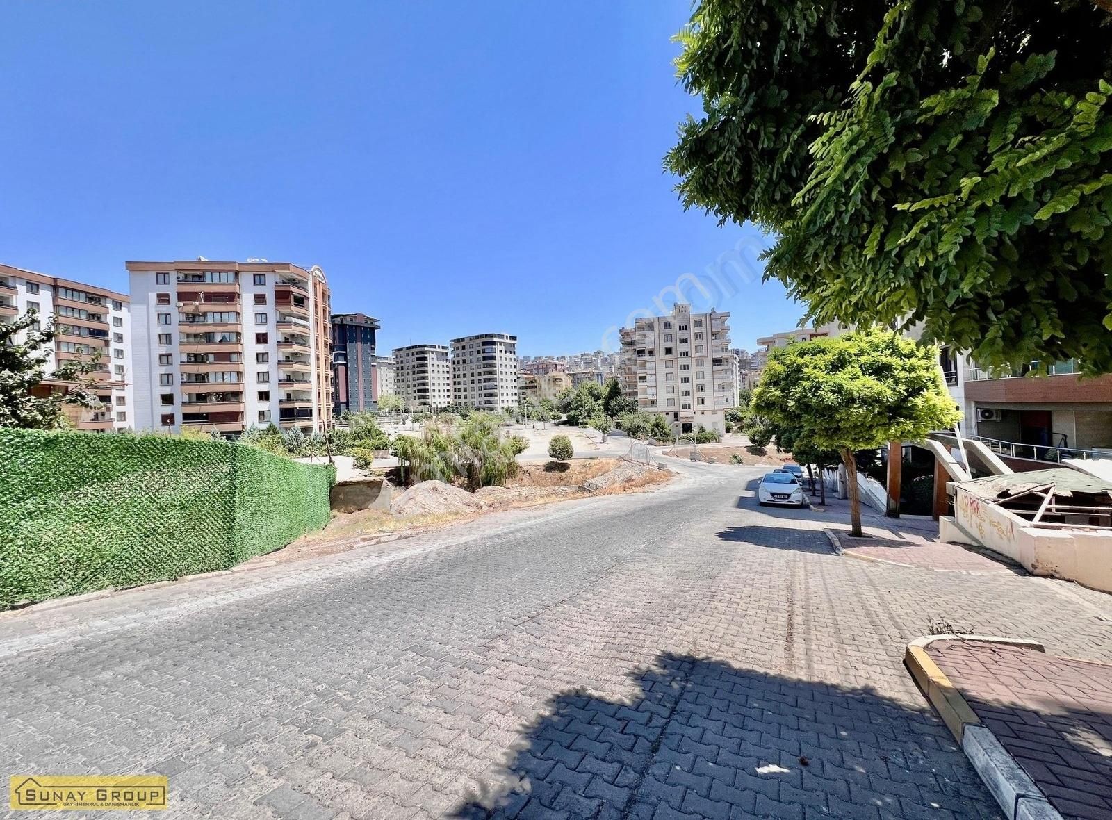 Karaköprü Karşıyaka'da Hasarsız Yüksek Giriş 3+1 Satılık Daire