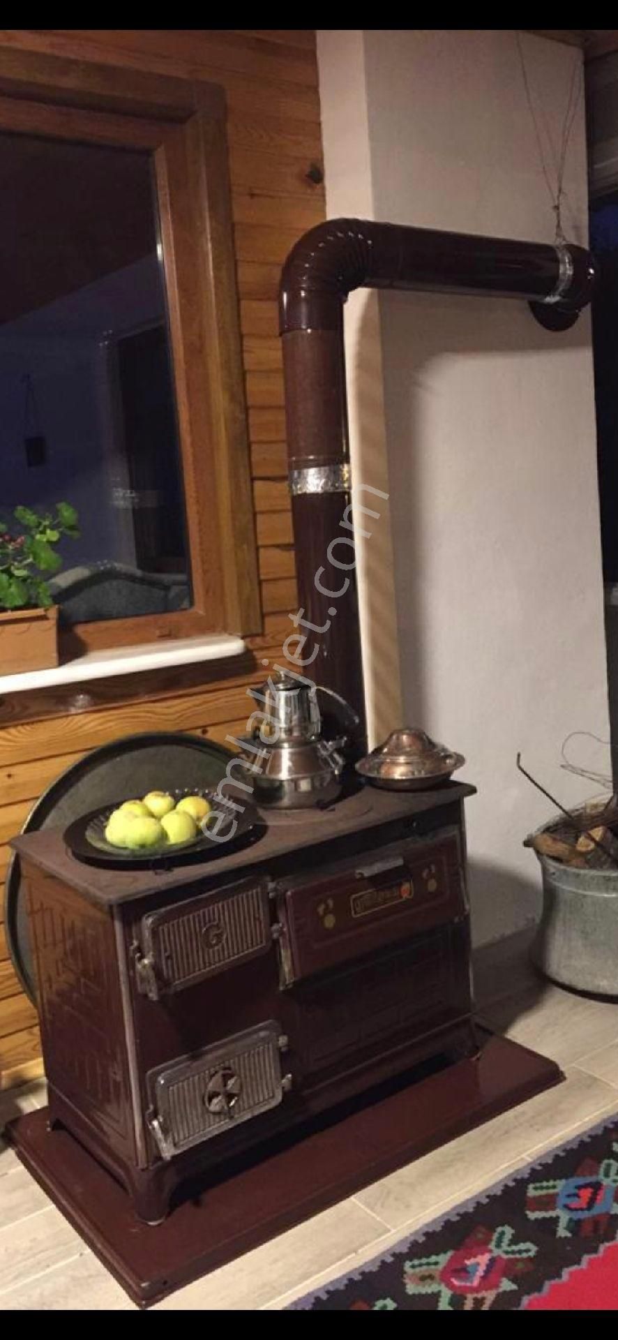 Çiftlik Evi Meyve Bahçeli İnegölde Geniş Arazili - Görsel 5