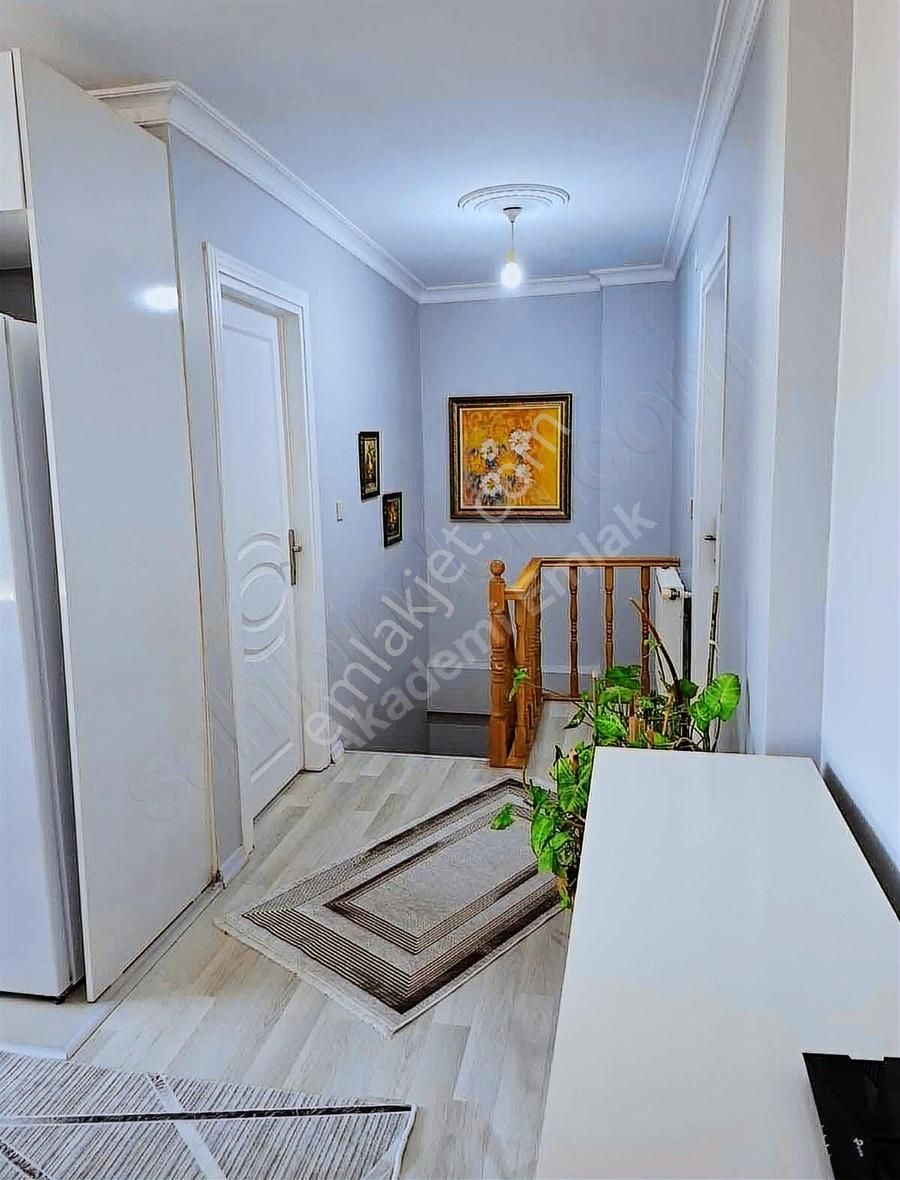 Akademi Emlak Tan 4+2 Dubleks - Görsel 23