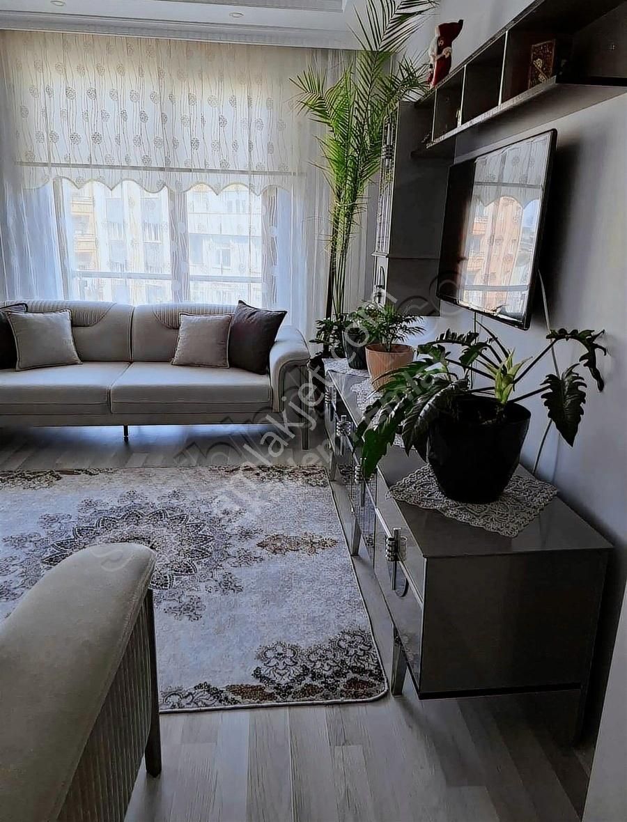 Akademi Emlak Tan 4+2 Dubleks - Görsel 10