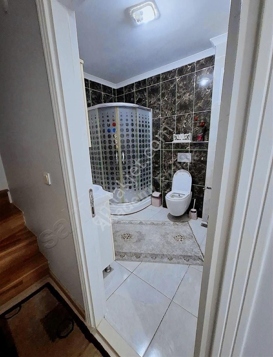 Akademi Emlak Tan 4+2 Dubleks - Görsel 29