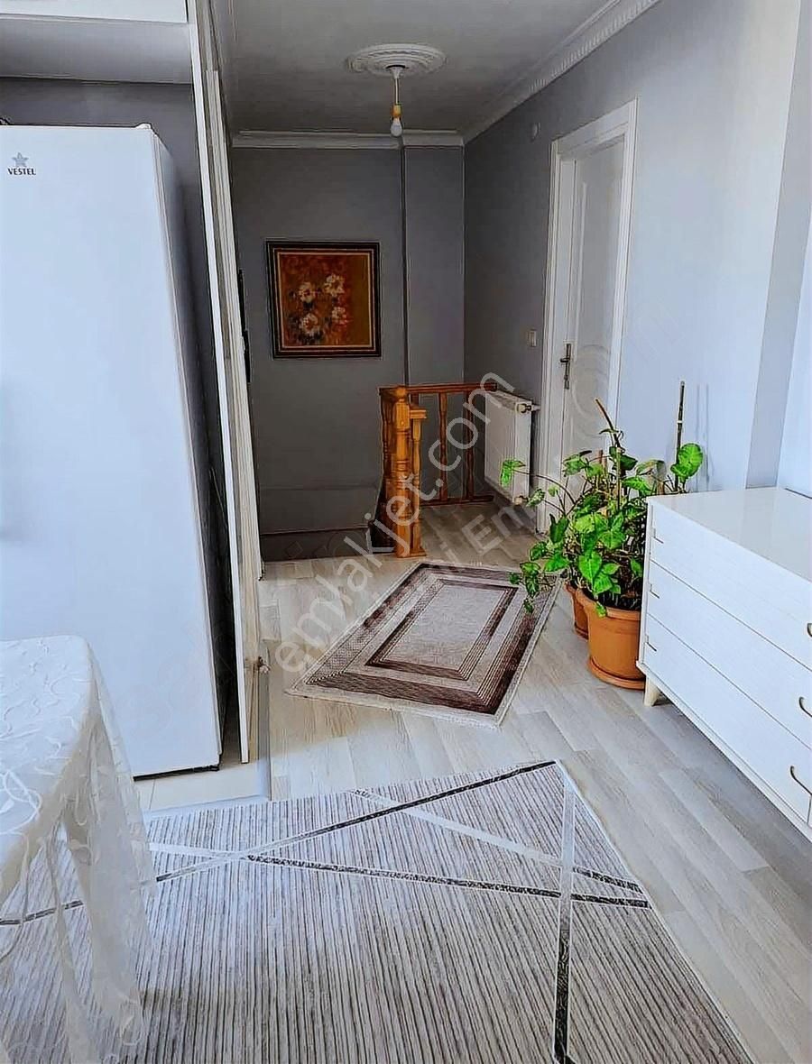 Akademi Emlak Tan 4+2 Dubleks - Görsel 22