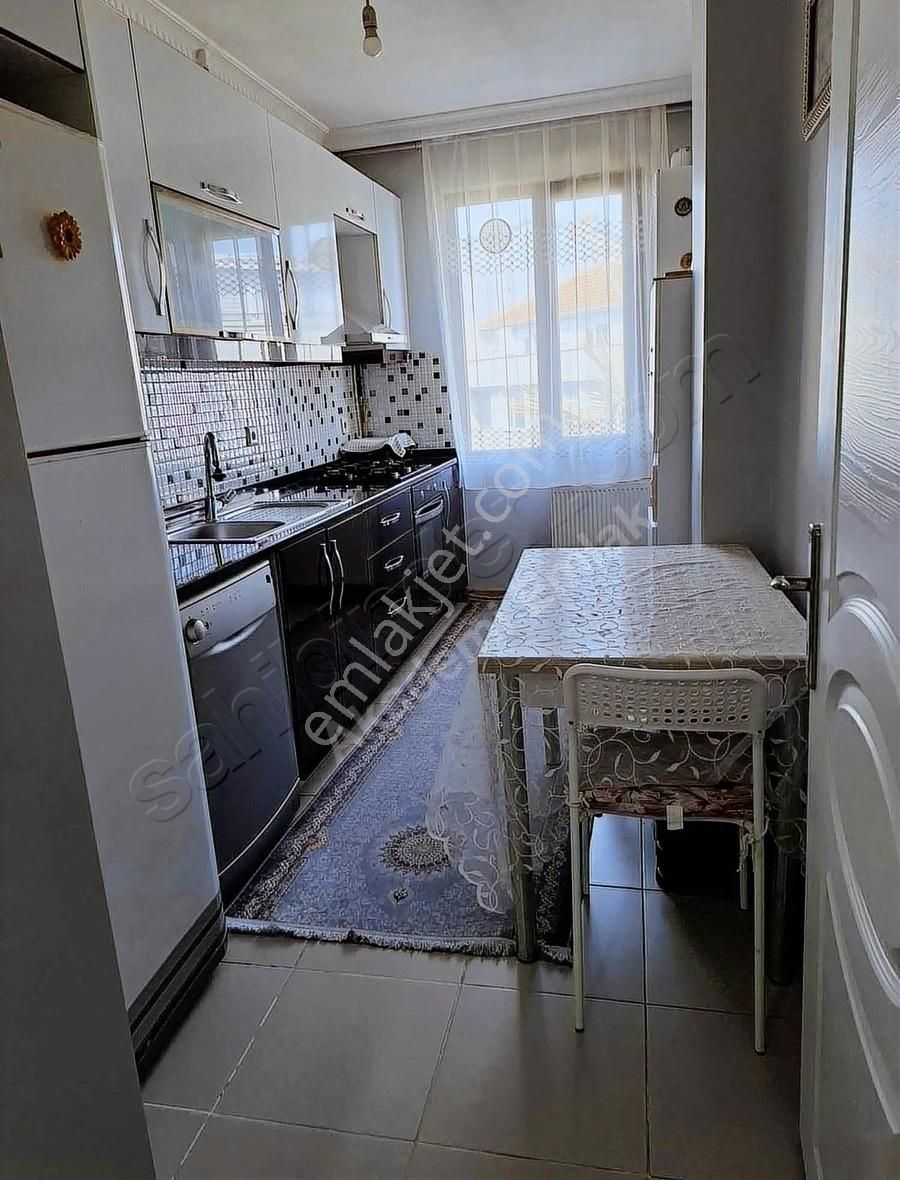 Akademi Emlak Tan 4+2 Dubleks - Görsel 34