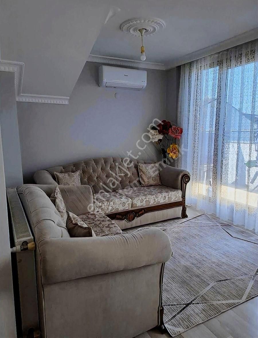 Akademi Emlak Tan 4+2 Dubleks - Görsel 35