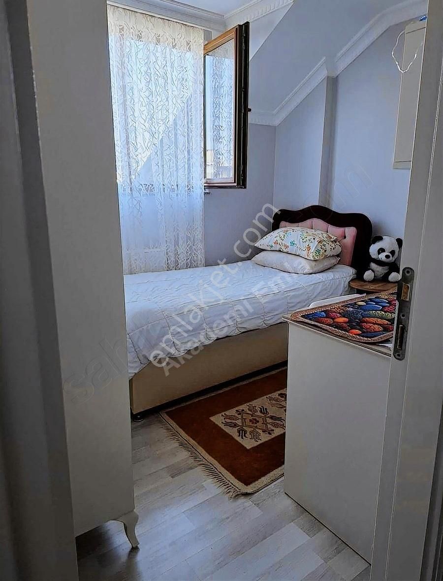 Akademi Emlak Tan 4+2 Dubleks - Görsel 33