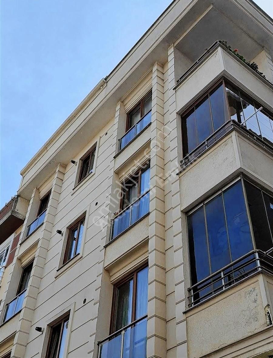 Akademi Emlak Tan 4+2 Dubleks - Görsel 26