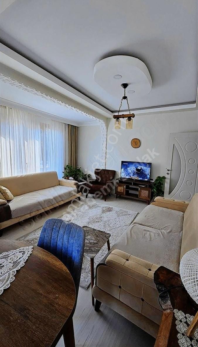 Akademi Emlak Tan3+1 Fırsat Daire - Görsel 5