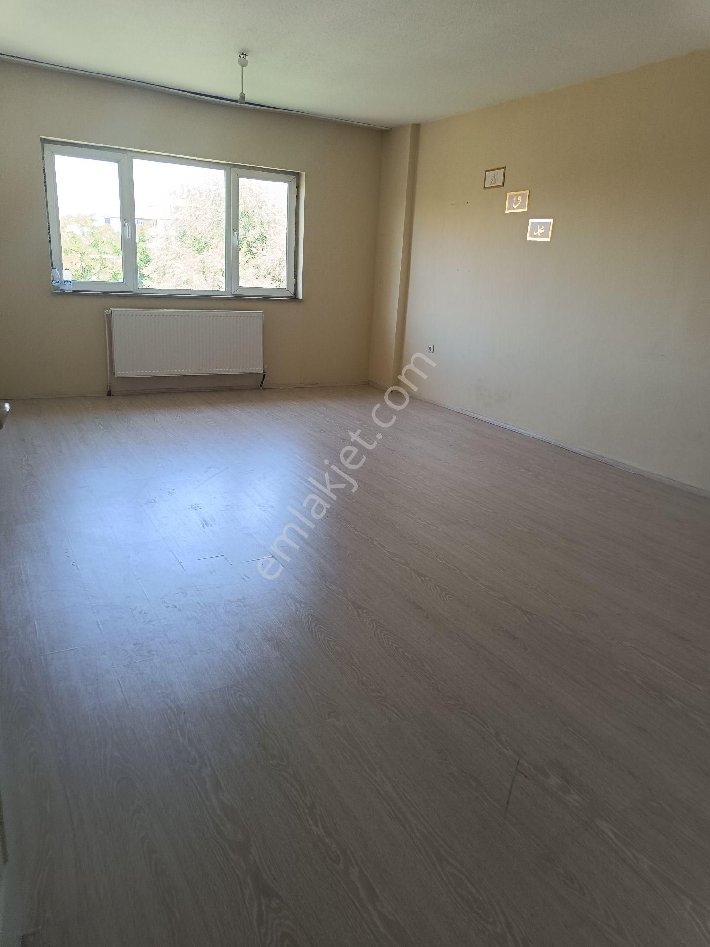 Aşağı Çarşı Büyük Toki 3+1
