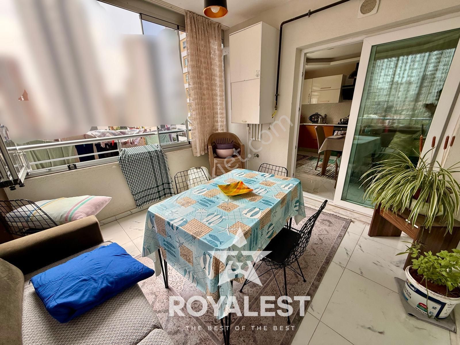 Royalestten Kapalı Mutfak Kaçmaz Daire - Görsel 4