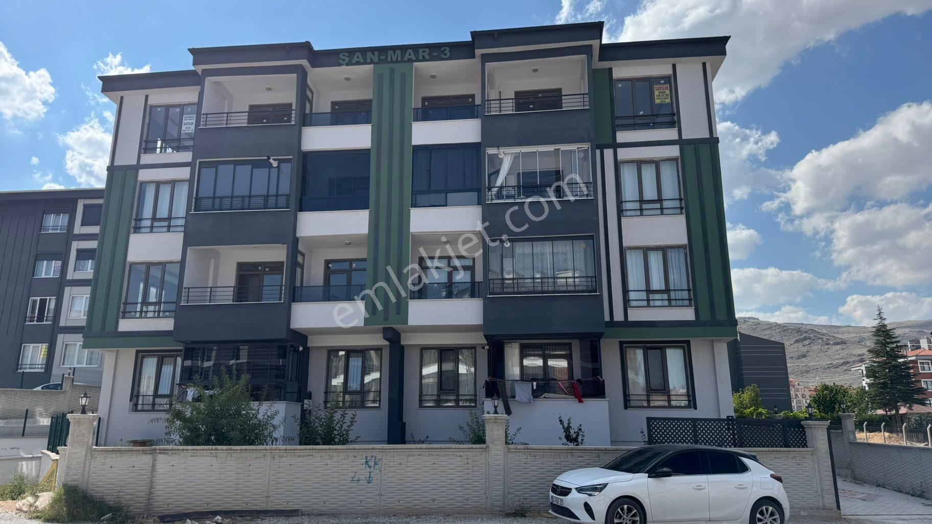 Selahattin Eyyübi Mh. Kahramanlar Cad Yakını Sıfır Ultra Lüx 3+1 Satılık