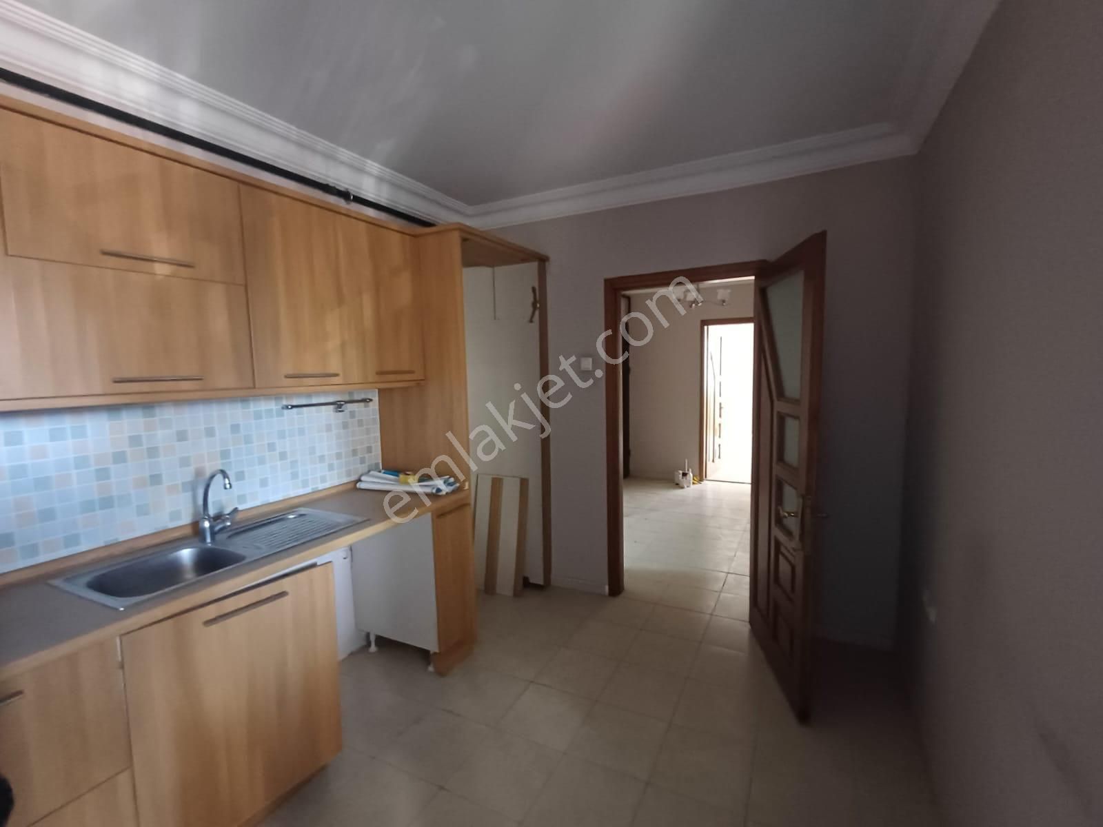 Avantaj Gayrimenkulden Kiralık Daire Merkezi Konumda 3+1 Bahçelievler Mahallesi