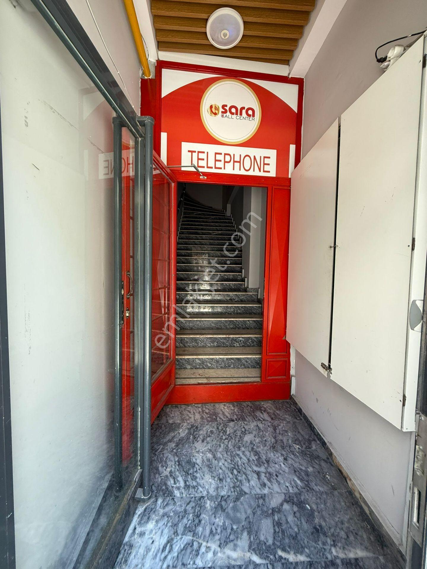 H-220 Cumhuriye Mahallesi Devren Dubleks Kiralık Ofis - Görsel 31