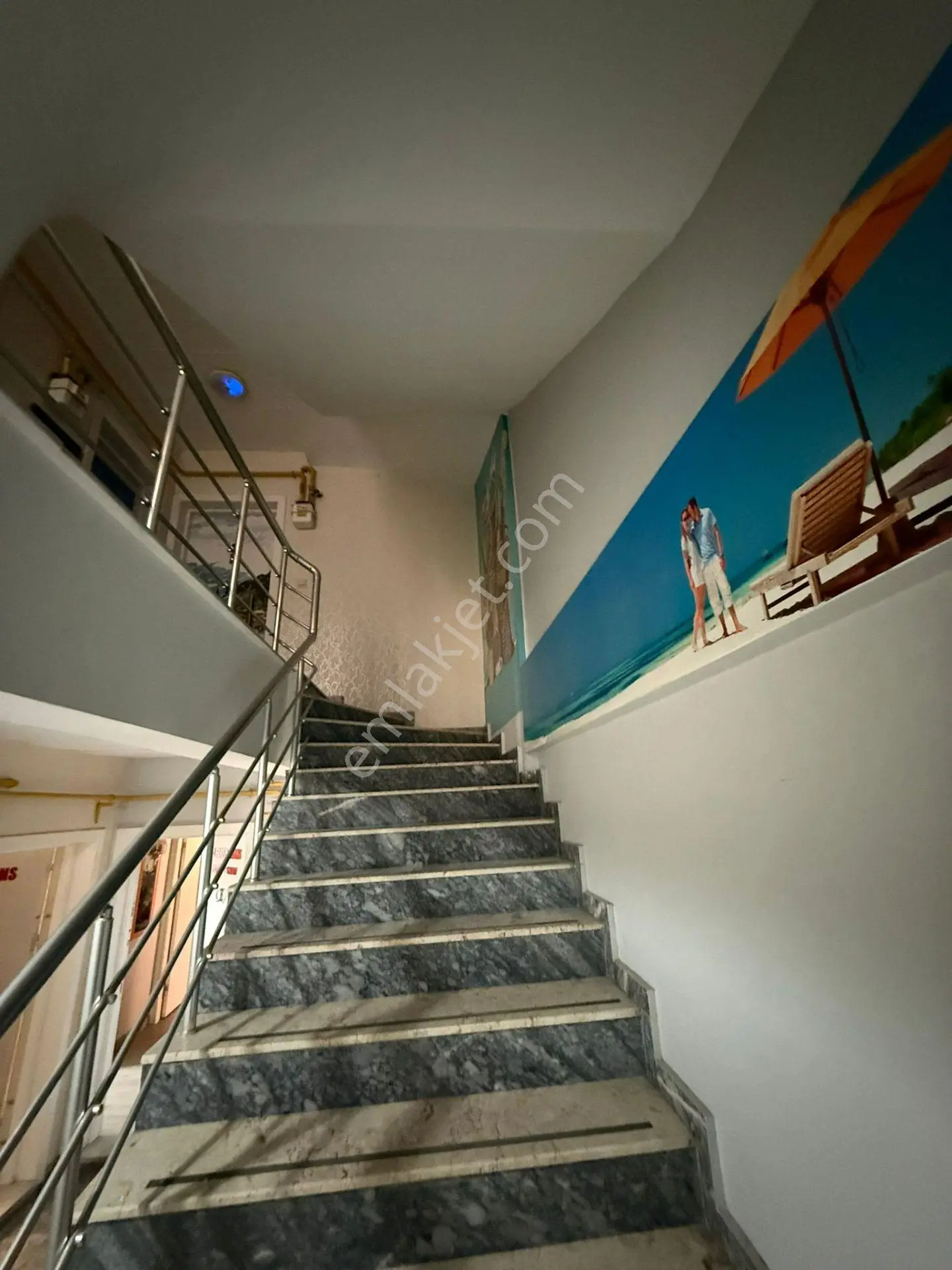 H-220 Cumhuriye Mahallesi Devren Dubleks Kiralık Ofis - Görsel 4
