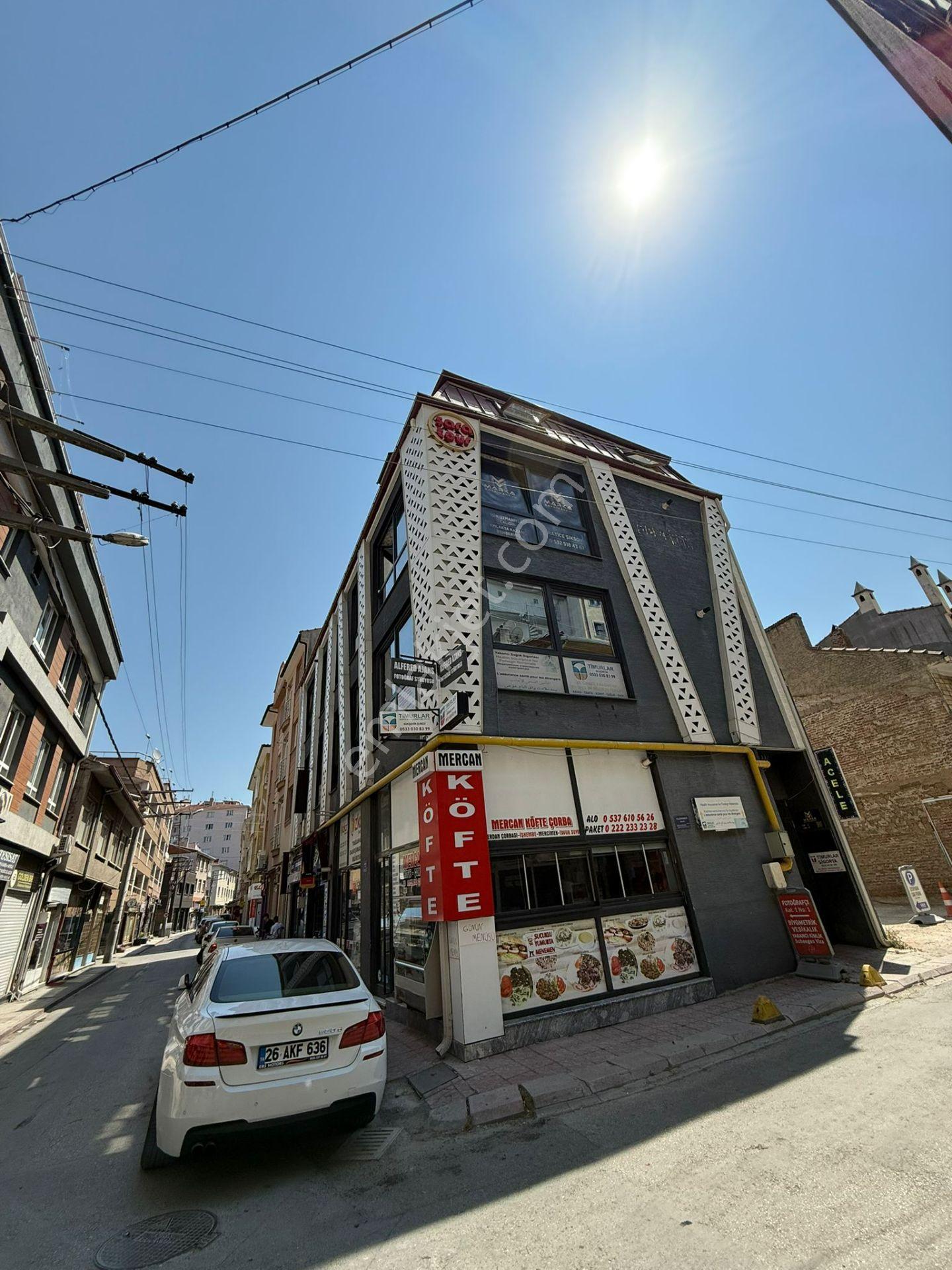 H-220 Cumhuriye Mahallesi Devren Dubleks Kiralık Ofis - Görsel 10