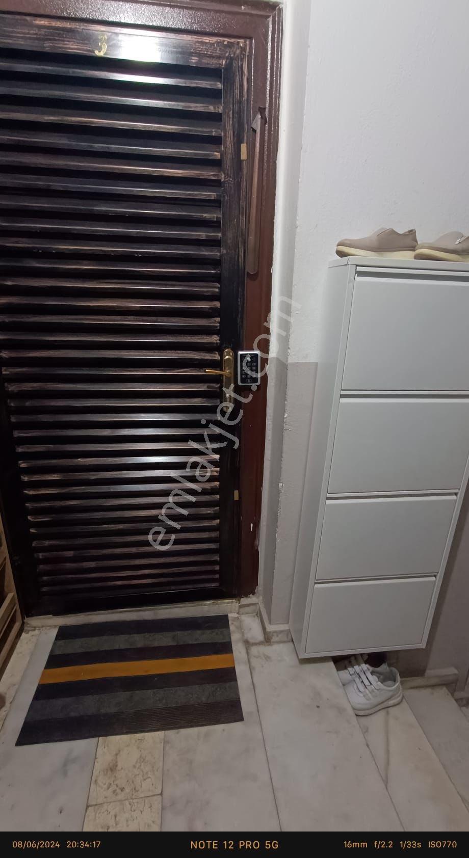 Diş Hastanesi Yanı Merkezde Satılık Daire - Görsel 8