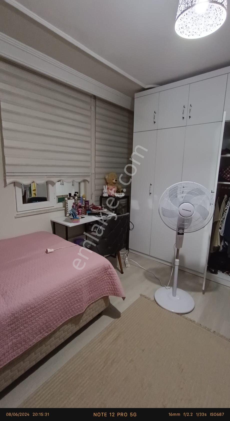Diş Hastanesi Yanı Merkezde Satılık Daire - Görsel 6