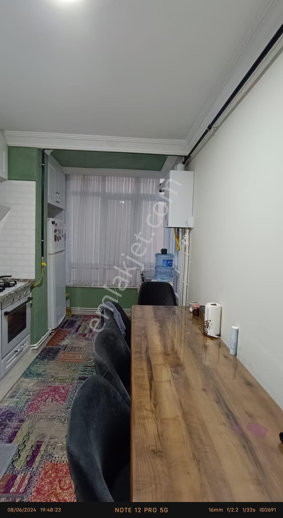 Diş Hastanesi Yanı Merkezde Satılık Daire - Görsel 7