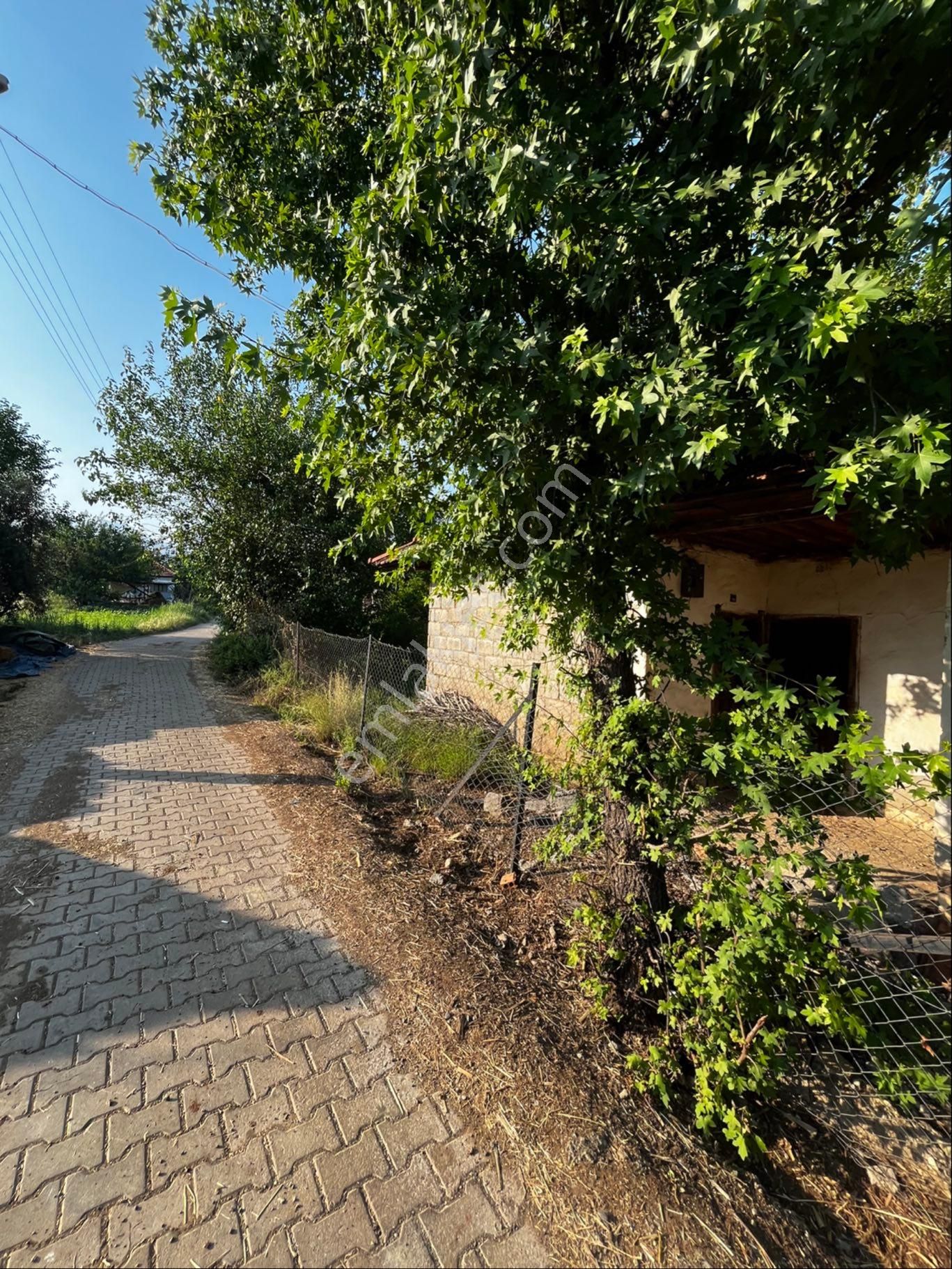 Pınar Mahallesinde 3655 M² Satılık Tarla