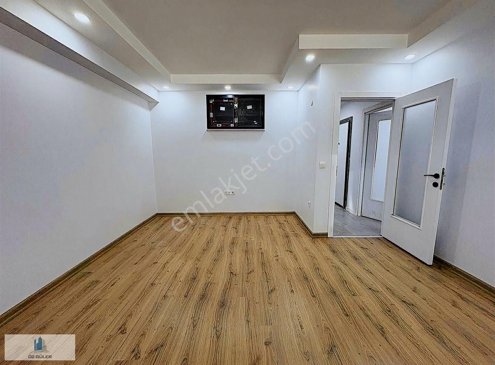 Öz Güler Gayrimenkulden Merkezi Konum Sıfır Satılık 2+1