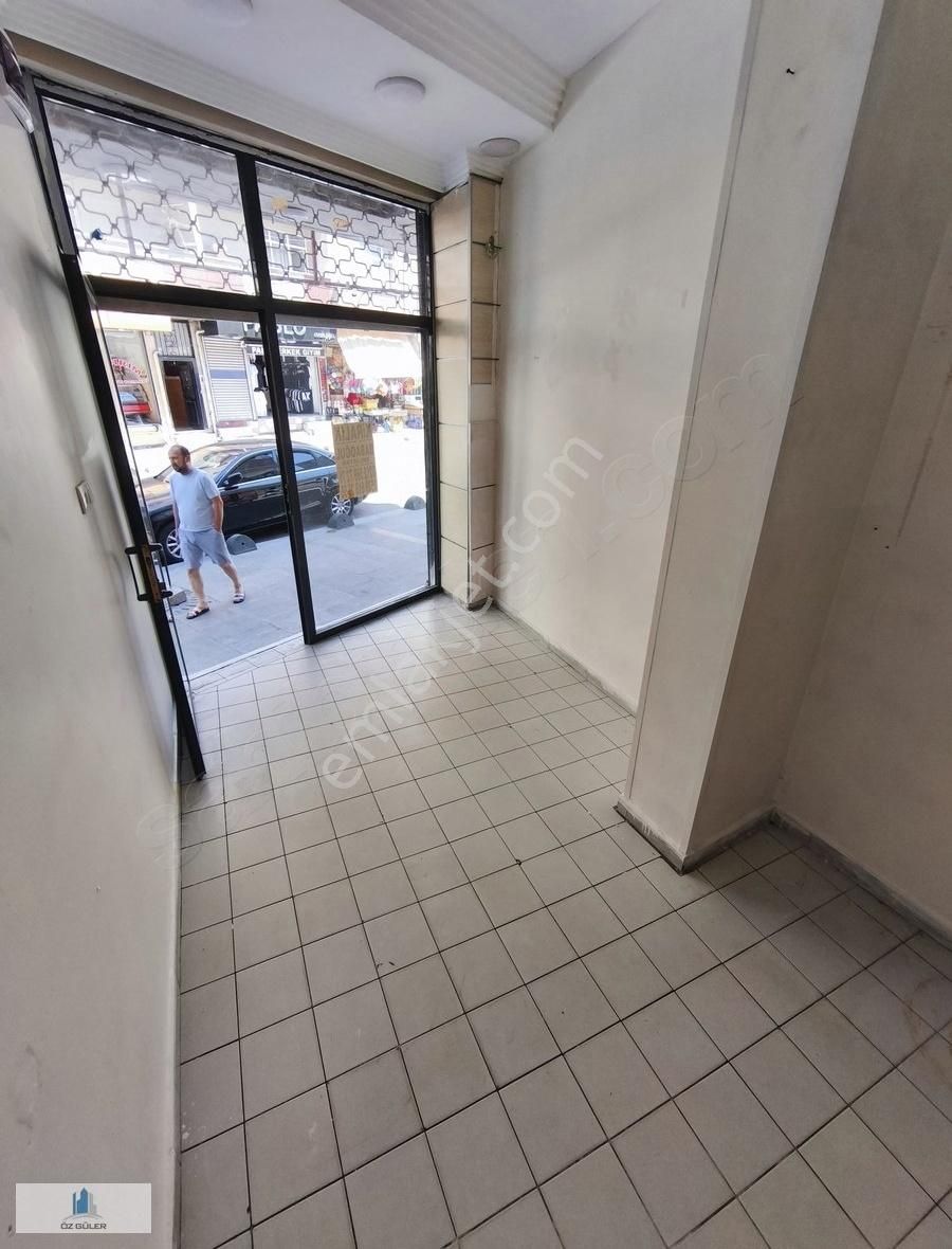 Öz Güler Gayrimenkulden Merkezi Konum Kiralık Dükkan