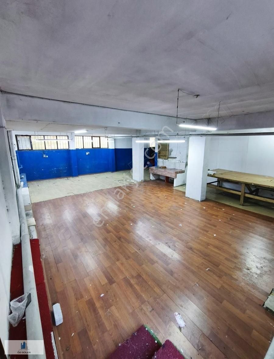 Öz Güler Gayrimenkulden Merkezi Cadde Üzeri Kiralık Dükkan