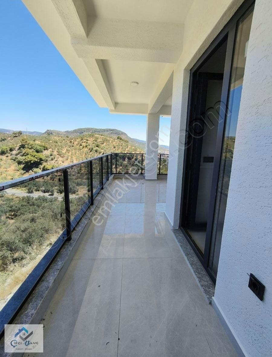 Ulc Prestige Den Küçükkuyu’da Satılık Manzaralı 2+1 Lüks Daireler - Görsel 19