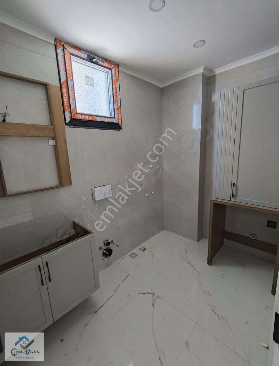 Ulc Prestige Den Küçükkuyu’da Satılık Manzaralı 2+1 Lüks Daireler - Görsel 22