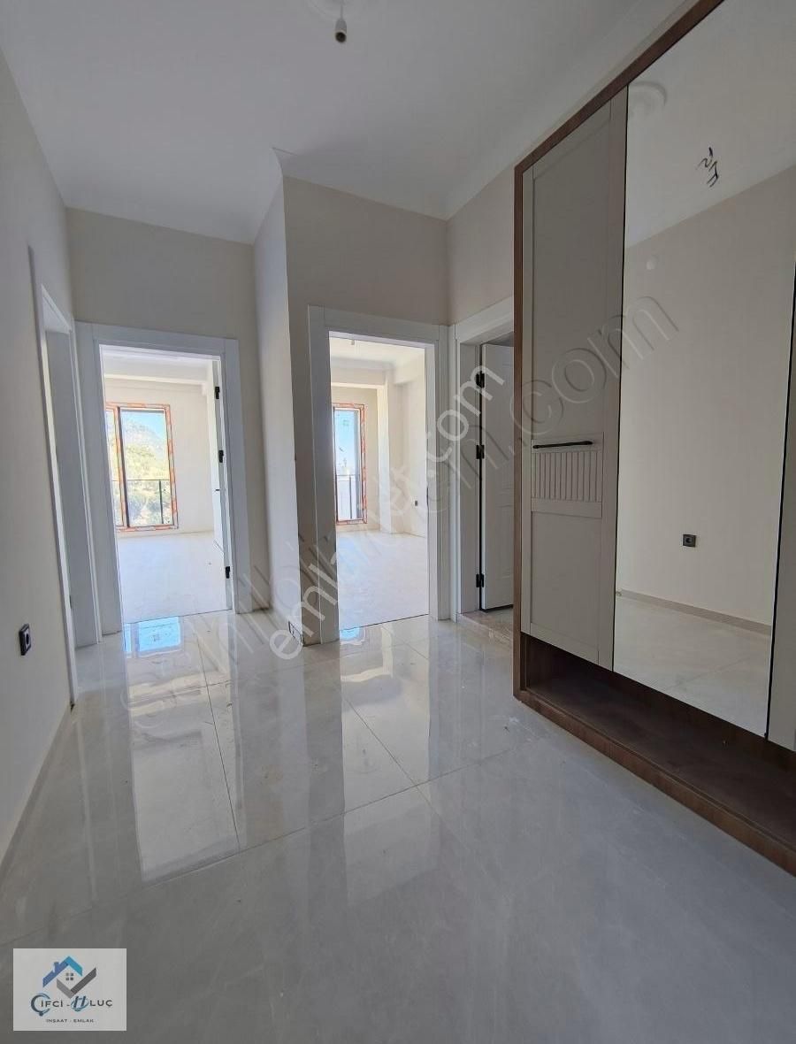 Ulc Prestige Den Küçükkuyu’da Satılık Manzaralı 2+1 Lüks Daireler - Görsel 3