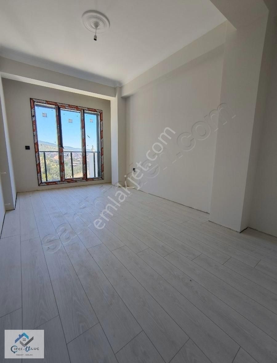 Ulc Prestige Den Küçükkuyu’da Satılık Manzaralı 2+1 Lüks Daireler - Görsel 14