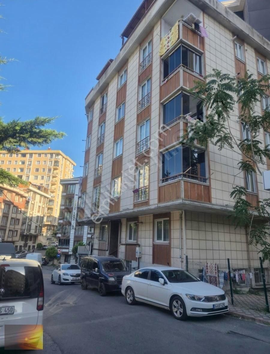 Eyüpsultan Karadolap Kiralık 1+1 Yüksek Giriş Daire